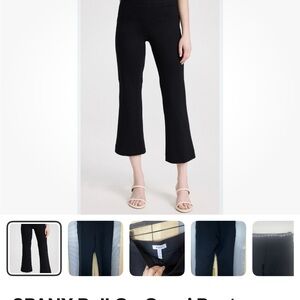 Versatile dress up or down